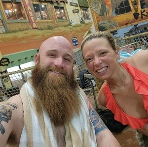 Meet your Posher, Stephen